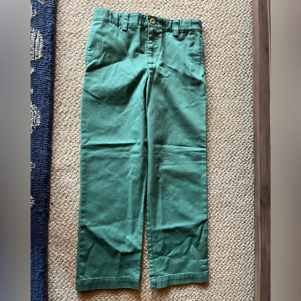 Boys vineyard vines pants